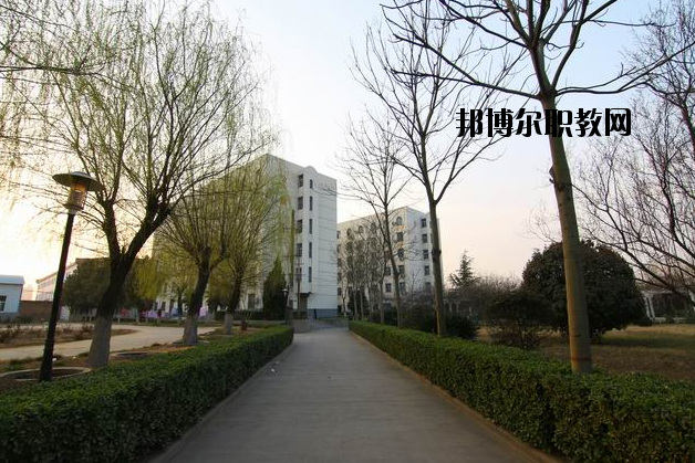 河南洛陽經(jīng)濟學(xué)校怎么樣、好不好
