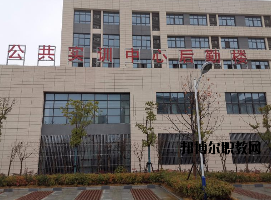 合肥工業(yè)學校怎么樣、好不好