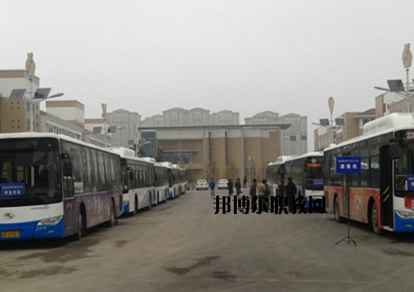 淮南職業(yè)教育中心2020年報(bào)名條件、招生要求、招生對(duì)象