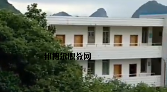 桂林電子中等專業(yè)學校網站網址 