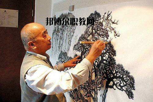 河南工藝美術(shù)學(xué)校2021年學(xué)費(fèi)、收費(fèi)多少