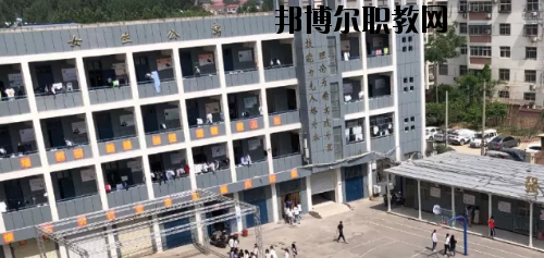 濮陽職業(yè)教育培訓(xùn)中心怎么樣、好不好