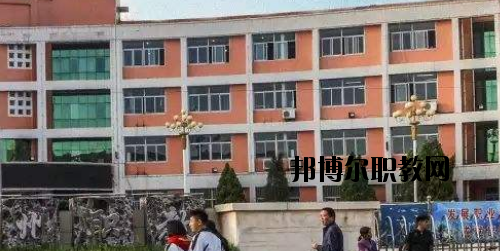 林州職業(yè)教育中心怎么樣、好不好