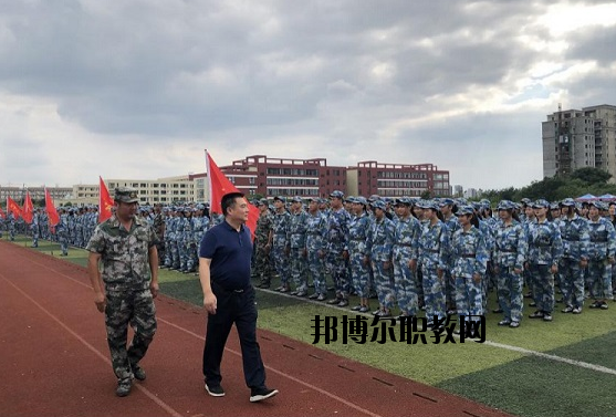 合肥高新科技學(xué)校2020年報(bào)名條件、招生要求、招生對(duì)象