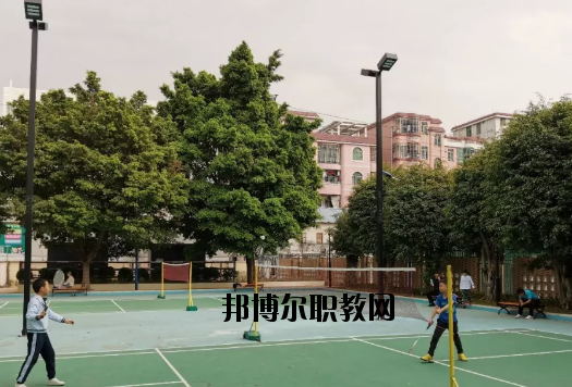 廣州文沖船廠技工學校怎么樣、好不好