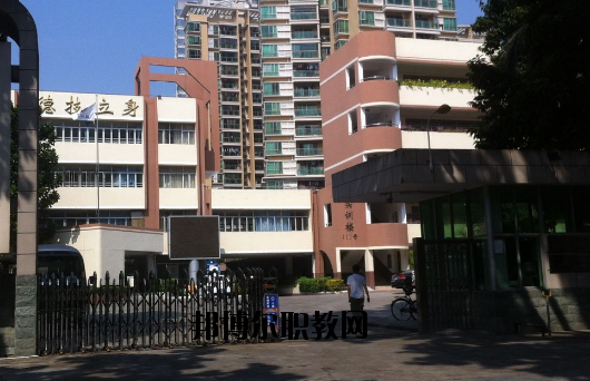 珠海理工職業(yè)技術(shù)學(xué)校2020年報(bào)名條件、招生要求、招生對(duì)象