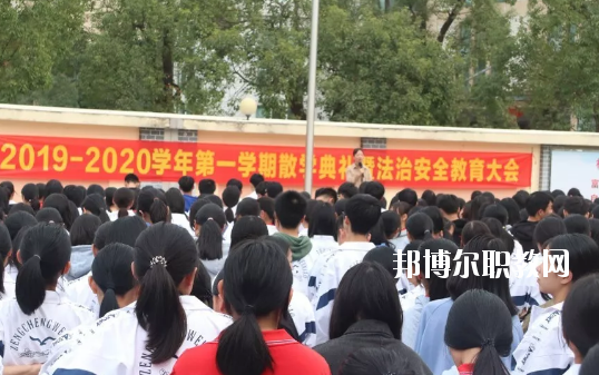 廣州增城區(qū)衛(wèi)生職業(yè)技術學校怎么樣、好不好