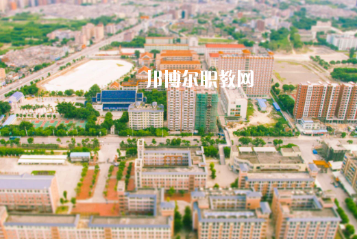 普寧職業(yè)技術(shù)學(xué)校怎么樣、好不好