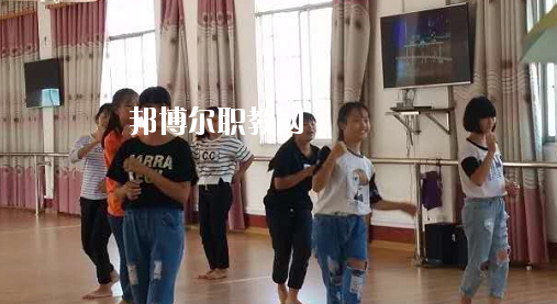 忻城職業(yè)技術(shù)學(xué)校怎么樣、好不好