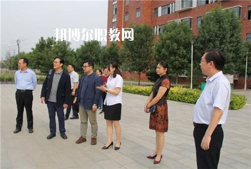 三門(mén)峽陜州區(qū)中等專業(yè)學(xué)校2021年學(xué)費(fèi)、收費(fèi)多少