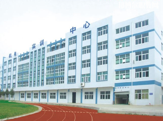 安徽機(jī)電技師學(xué)院怎么樣、好不好