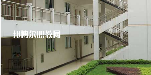 陜西信息工業(yè)技師學(xué)院怎么樣、好不好
