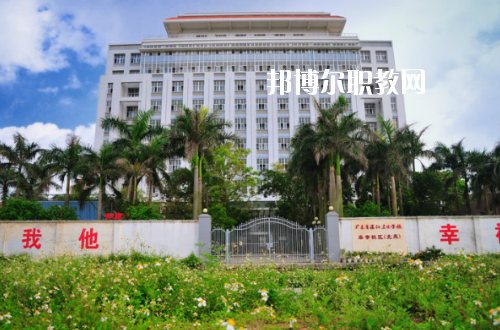廣東湛江衛(wèi)生學(xué)校學(xué)校怎么樣、好不好