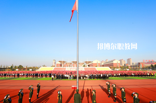 亳州幼兒師范學(xué)校怎么樣、好不好