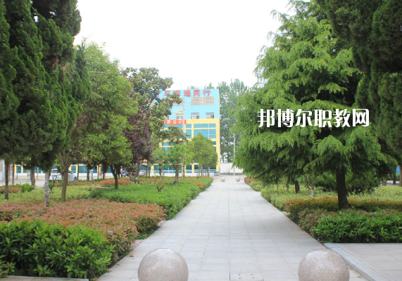 亳州工業(yè)學(xué)校怎么樣、好不好