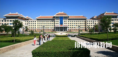 西安理工技師學(xué)院怎么樣、好不好