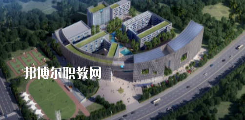 廣西第二建筑安裝技工學(xué)校怎么樣、好不好