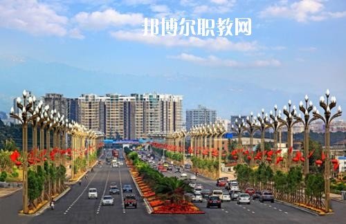 西昌鐵路高級技工學校2020年報名條件、招生要求、招生對象