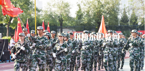 西安齊力鐵路學(xué)校2020年報名條件、招生要求、招生對象