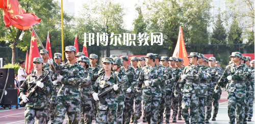 西安齊力鐵路學(xué)校怎么樣、好不好