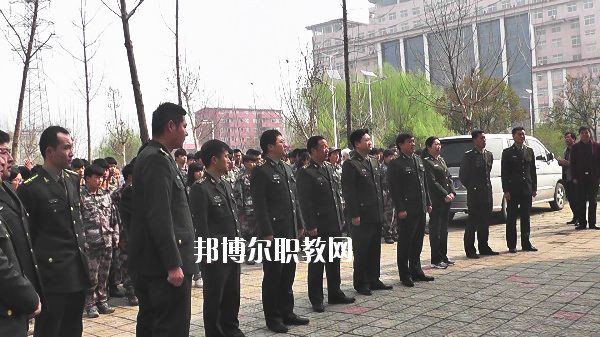 鄭州通信科技中等專業(yè)學(xué)校2021年報名條件、招生要求、招生對象