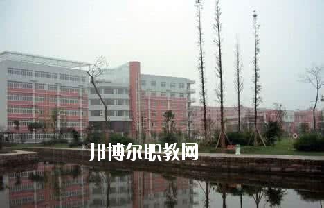 四川航天高級技工學校怎么樣、好不好
