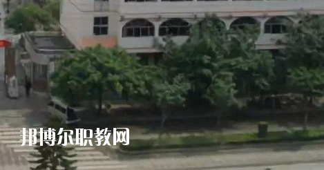 南寧財貿(mào)管理學(xué)校怎么樣、好不好
