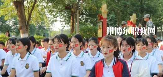 來賓職業(yè)教育中心學(xué)校怎么樣、好不好