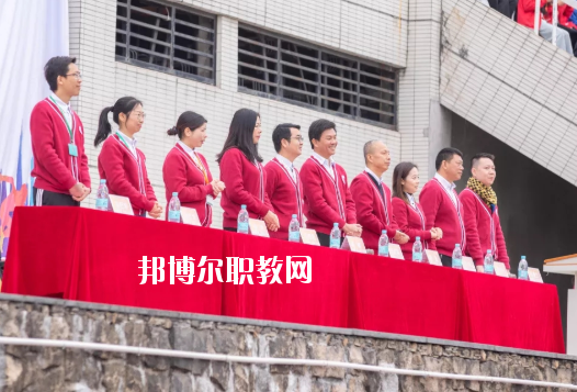 廣東嶺南現(xiàn)代技師學院2020年報名條件、招生要求、招生對象
