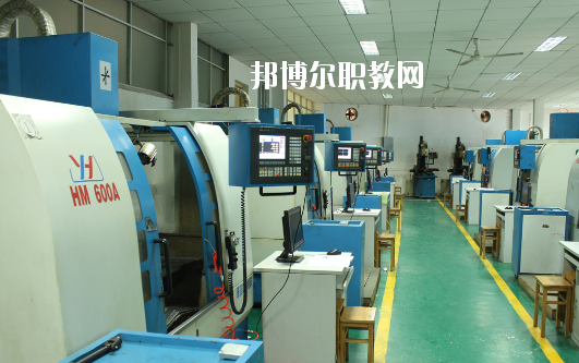 廣東省理工職業(yè)技術(shù)學校怎么樣、好不好