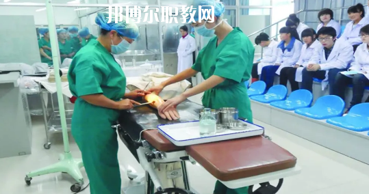 甘肅省臨夏州職業(yè)技術(shù)學(xué)校2020年報(bào)名條件、招生要求、招生對(duì)象
