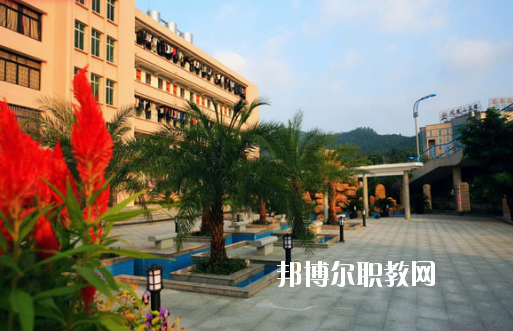 廣東省林業(yè)職業(yè)技術(shù)學校怎么樣、好不好