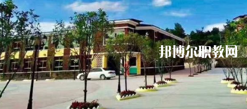 貴州航空工業(yè)技師學院烏當校區(qū)怎么樣、好不好