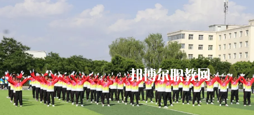 榆中縣職業(yè)教育中心2020年學(xué)費(fèi)、收費(fèi)多少