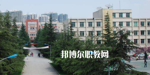 貴陽工業(yè)職業(yè)學校怎么樣、好不好