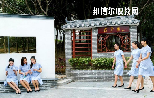 廣東省旅游職業(yè)技術(shù)學校2020年報名條件、招生要求、招生對象