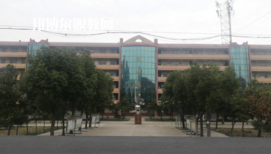 合肥求實科技學(xué)校怎么樣、好不好
