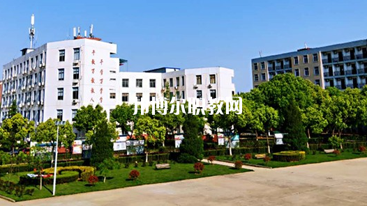 合肥飛躍學(xué)校怎么樣、好不好