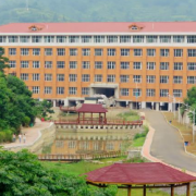 貴州護理職業(yè)技術學院(中職部)
