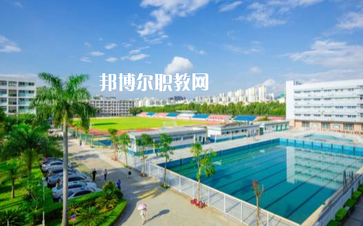 深圳市龍崗職業(yè)技術學校怎么樣、好不好