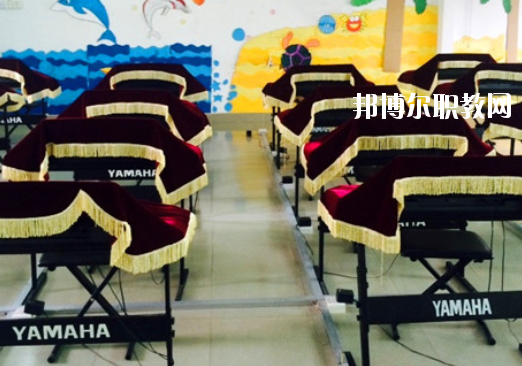 珠海市新思維中等職業(yè)學(xué)校怎么樣、好不好