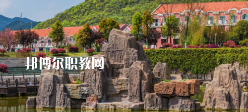 貴陽幼兒師范高等?？茖W(xué)校(中職部)地址在哪里