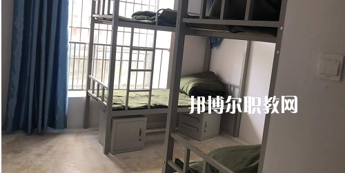 畢節(jié)幼兒師范高等?？茖W(xué)校(中職部)2020年宿舍條件