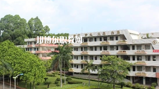 佛山三水區(qū)工業(yè)中等專業(yè)學校網站網址 