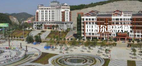 黔東南民族職業(yè)技術(shù)學(xué)院(中職部)怎么樣、好不好