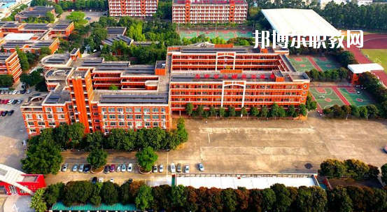 佛山順德區(qū)北滘職業(yè)技術學校2020年學費、收費多少