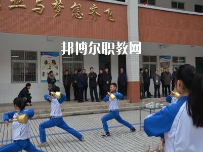 旺蒼職業(yè)中學怎么樣、好不好