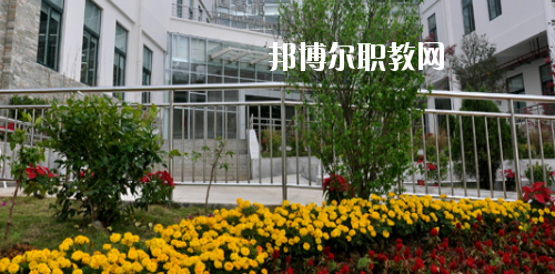 貴州盛華職業(yè)學(xué)院中專部怎么樣、好不好