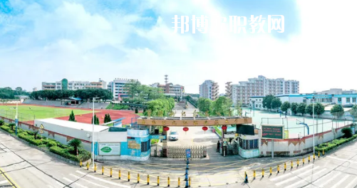 佛山南海區(qū)九江職業(yè)技術(shù)學(xué)校2020年學(xué)費(fèi)、收費(fèi)多少