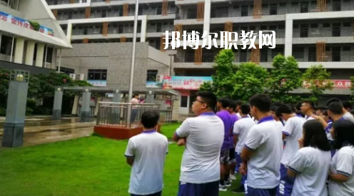 佛山體育運(yùn)動學(xué)校怎么樣、好不好